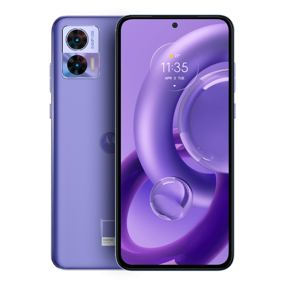 MOTOROLA EDGE 30 NEO MORADO 5G