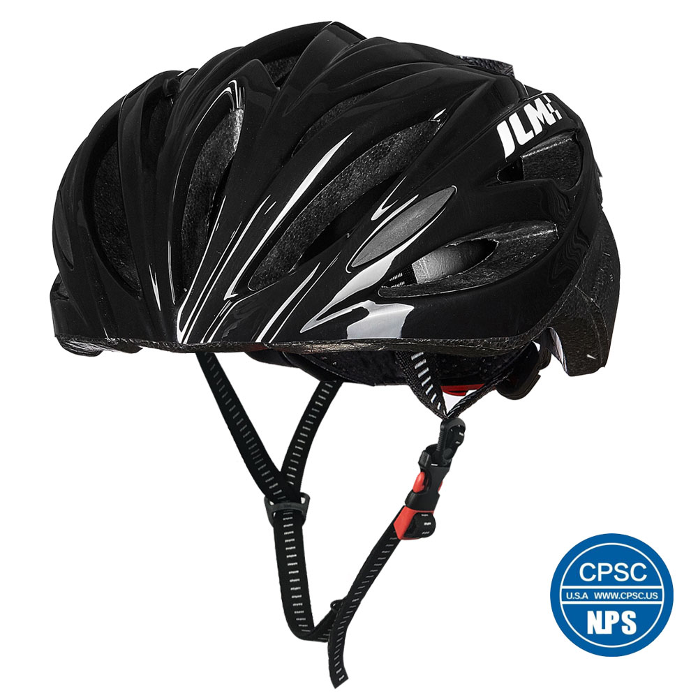 Casco Bicicleta ILM, Certificado Cpsc