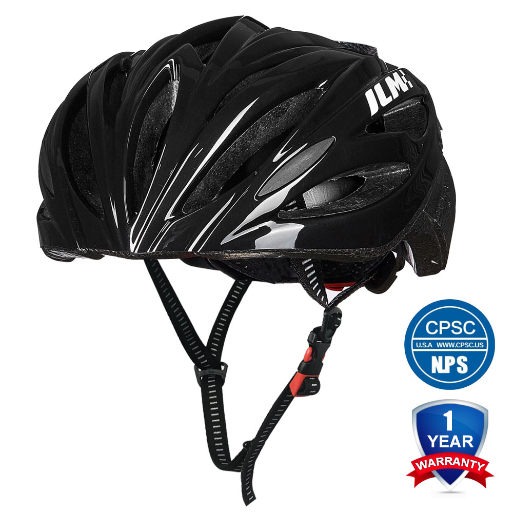 Casco Bicicleta ILM, Certificado Cpsc