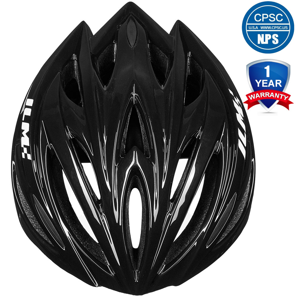 Casco Bicicleta ILM, Certificado Cpsc