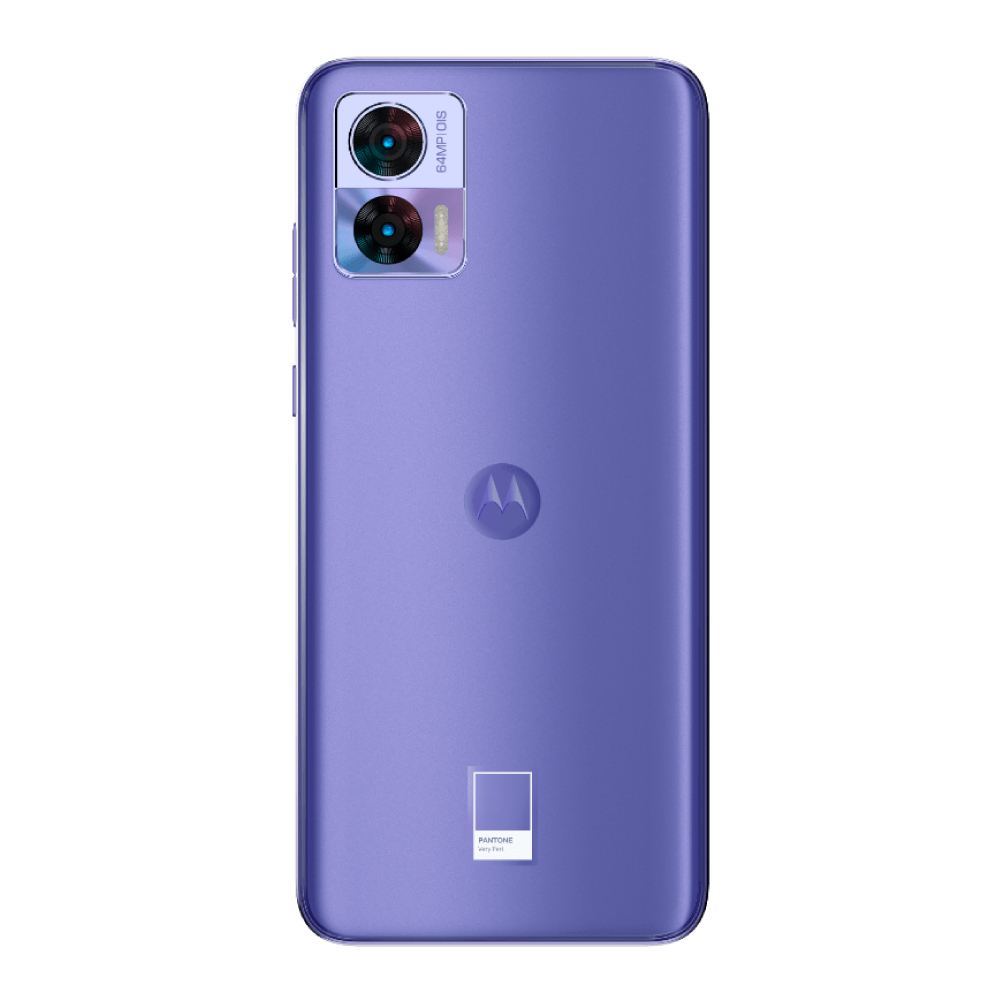 MOTOROLA EDGE 30 NEO MORADO 5G