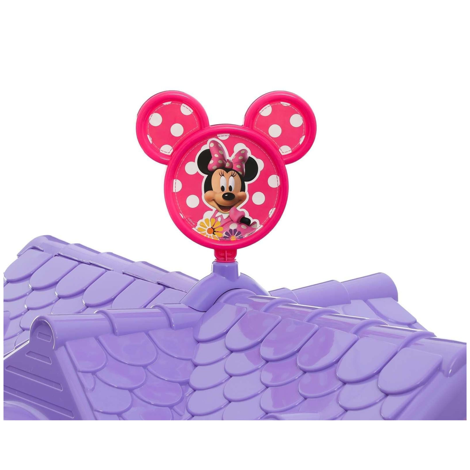 Casita De Juegos Minnie Mouse Feber