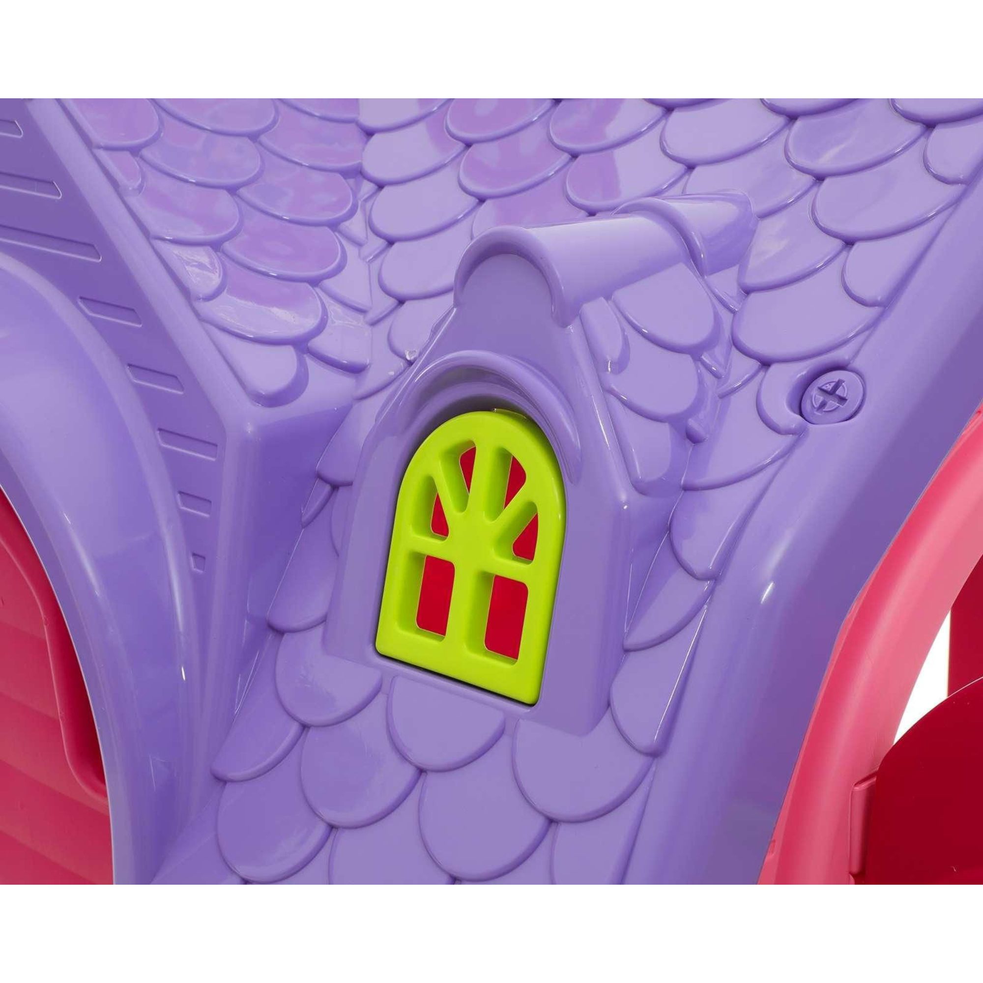 Casita De Juegos Minnie Mouse Feber