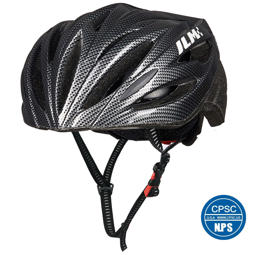 Casco Bicicleta ILM, Certificado Cpsc