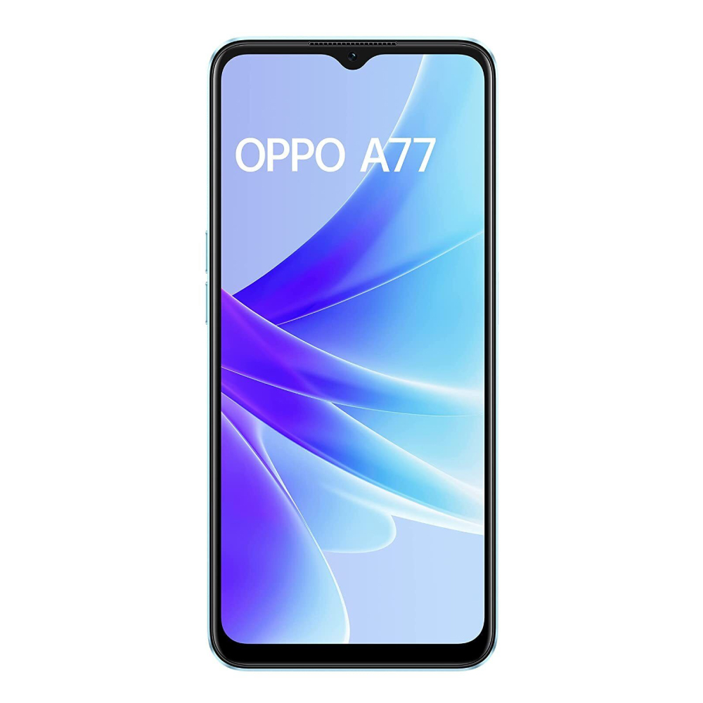 OPPO A77 LTE AZUL 