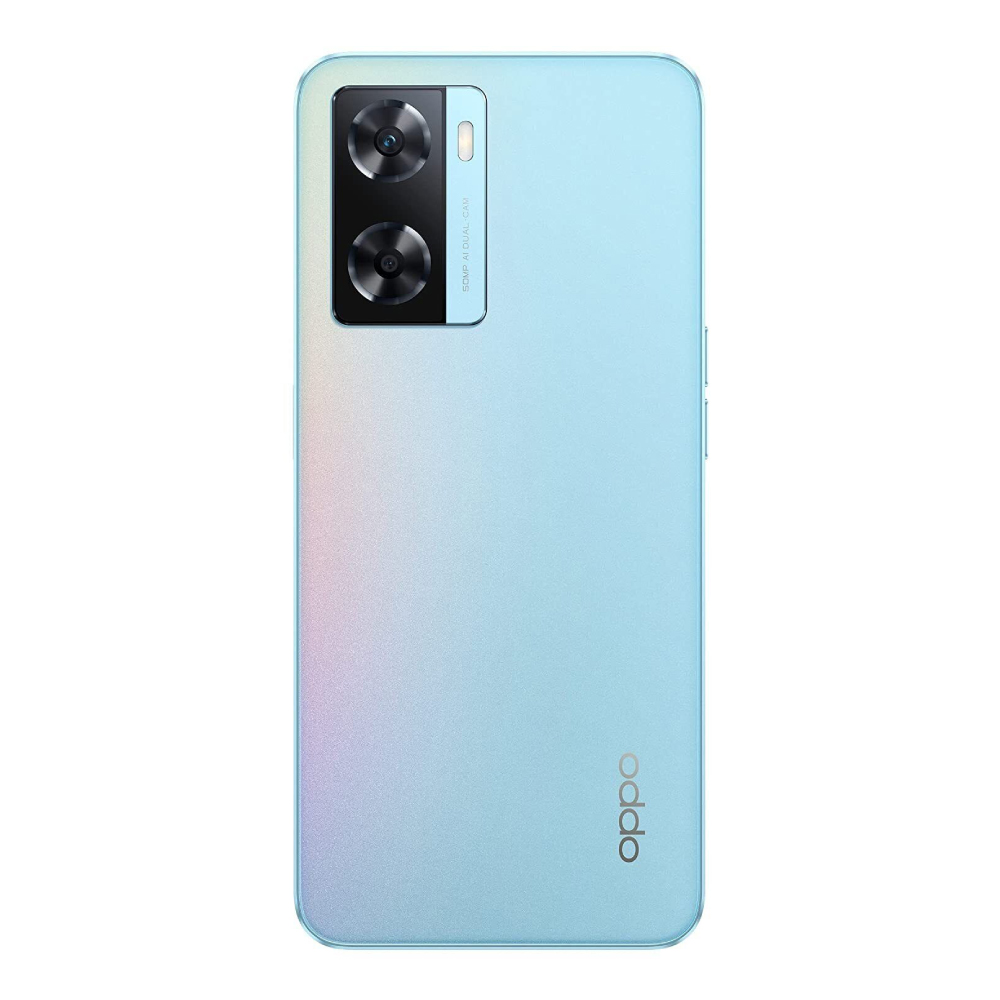OPPO A77 LTE AZUL 