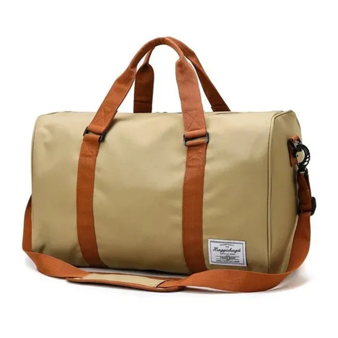 Bolso De Mano Deportivo Para Gimnasio/fitness/viajes