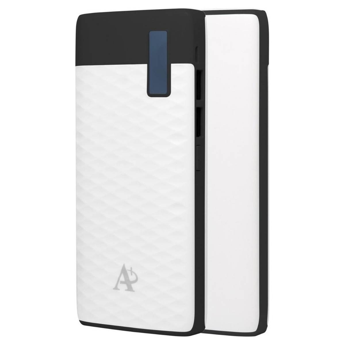 Power Bank Universal Pila De Emergencia 12000 Mah Carga Cel