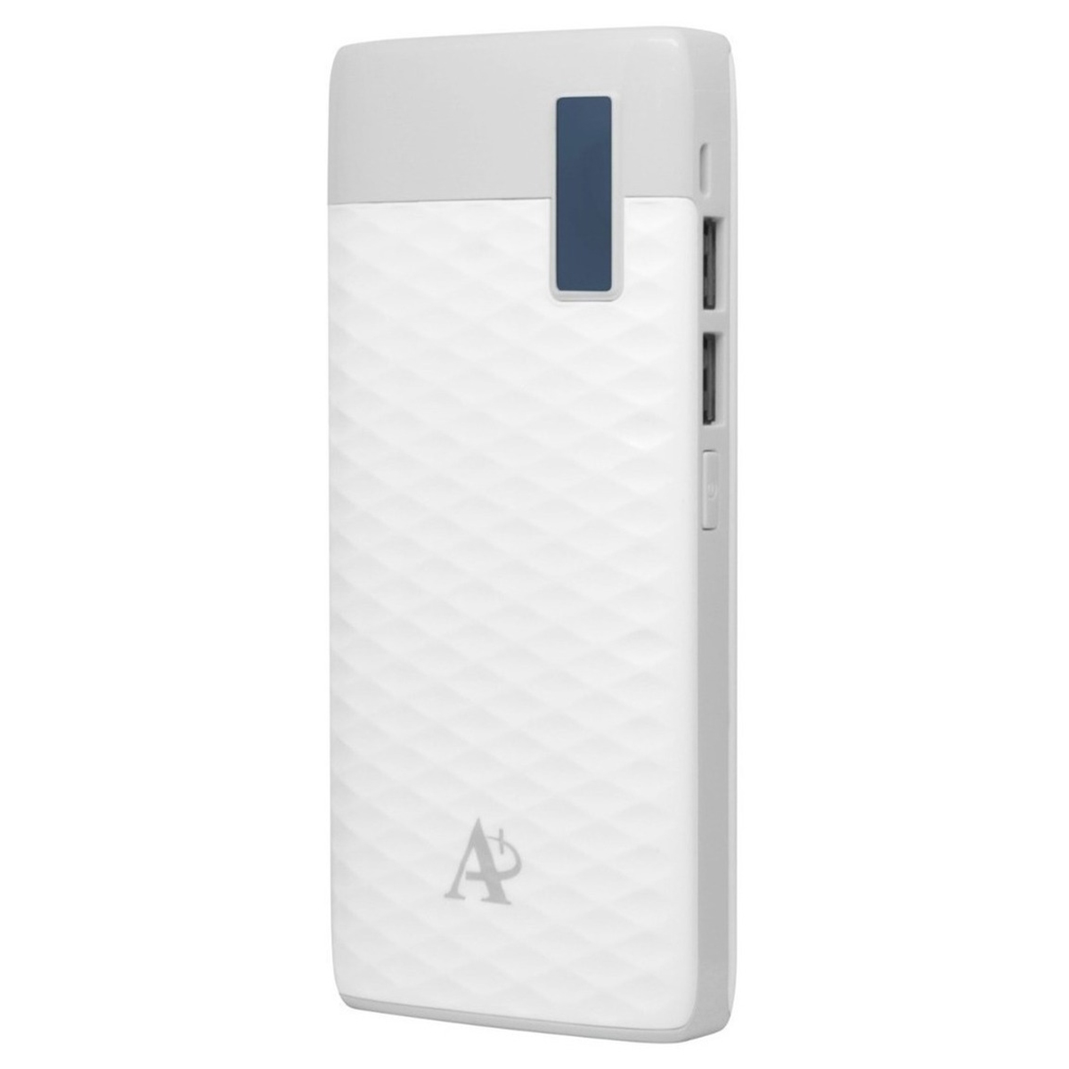 Power Bank Universal Pila De Emergencia 12000 Mah Carga Cel
