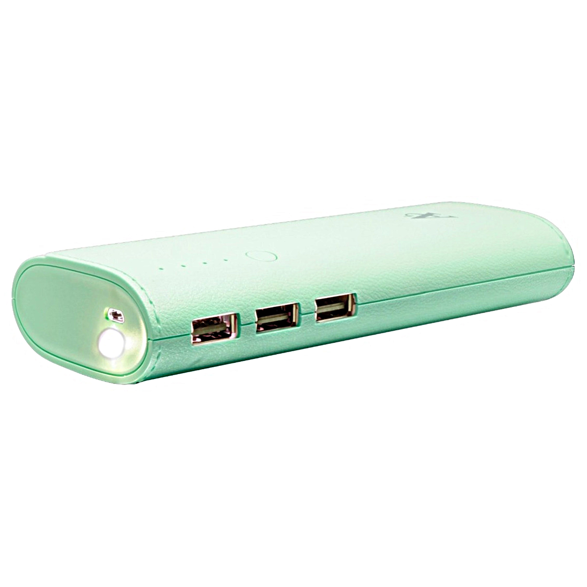 Power Bank Universal Pila De Emergencia 12000 Mah Carga Cel