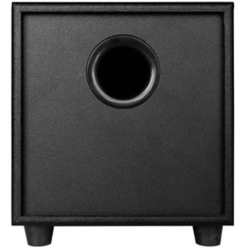 Barra de Sonido Con Subwoofer Alien Pro Stage Pro G300