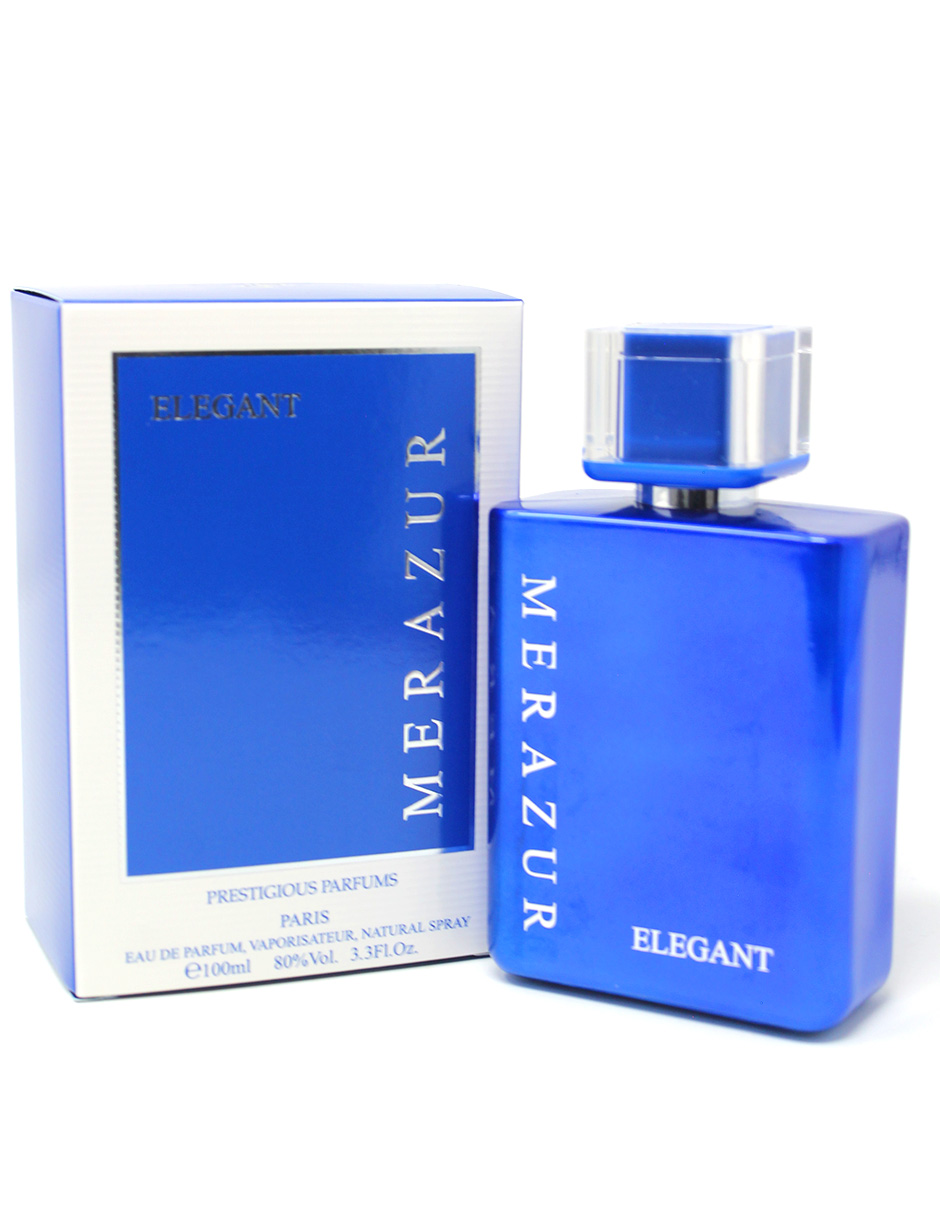MERAZUR ELEGANT