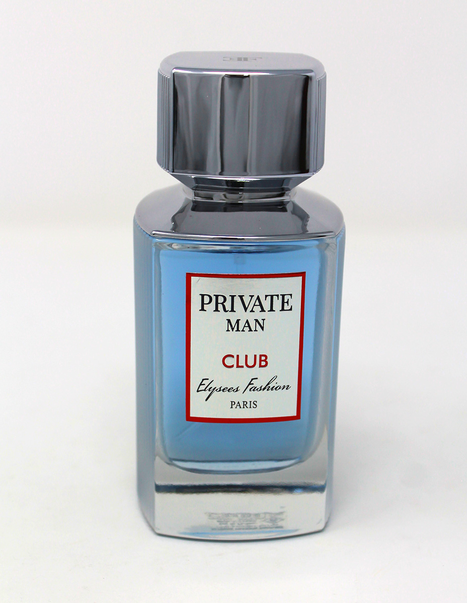 PRIVATE MAN CLUB