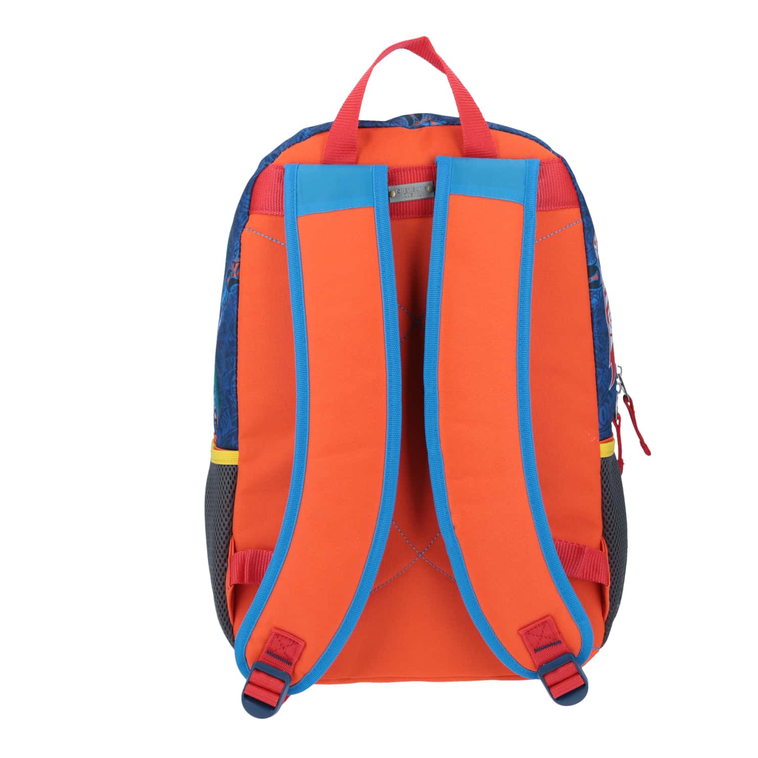 Mochila Chenson Hot Wheels HW63845-O