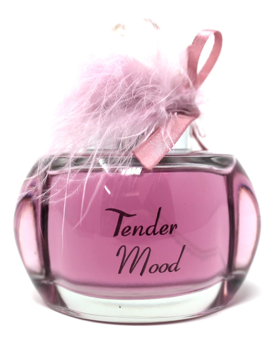TENDER MOOD