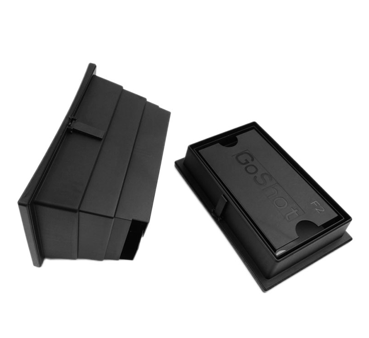 Ampliador Pantalla Zoom Retráctil