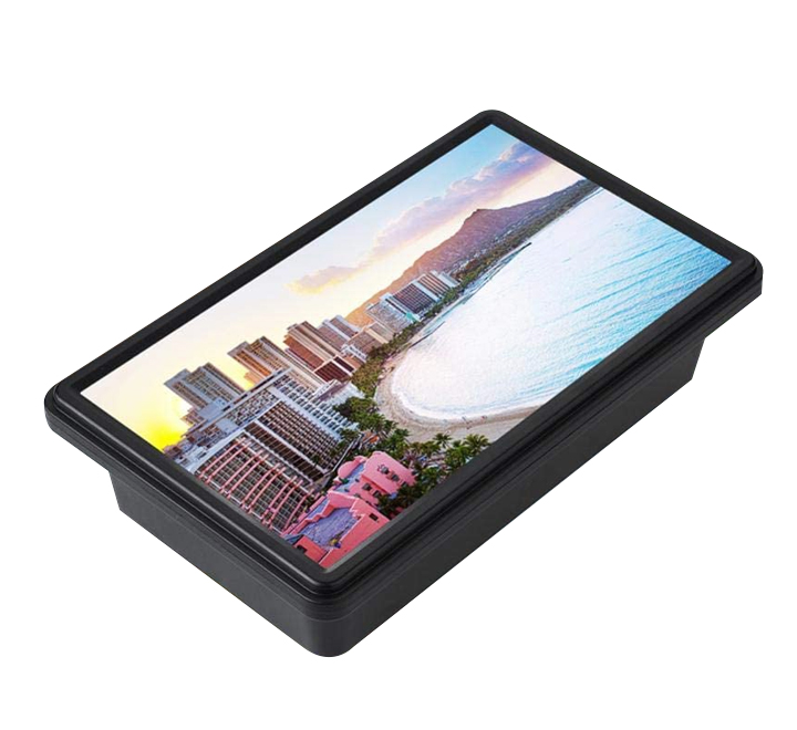 Ampliador Pantalla Zoom Retráctil