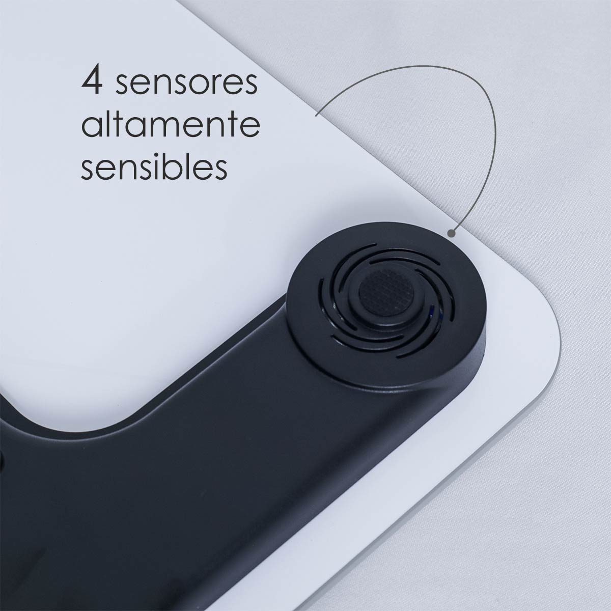 Báscula Digital Analizador De Grasa Corporal Inteligente 