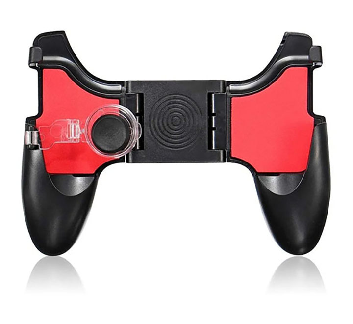 Gamepad Para Celular Joystick Universal(3 piezas)