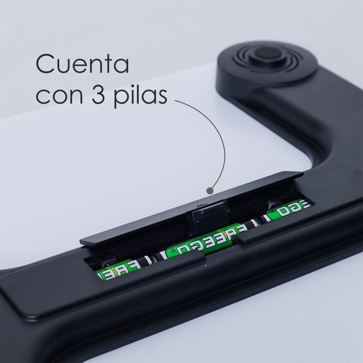 Báscula Digital Analizador De Grasa Corporal Inteligente 