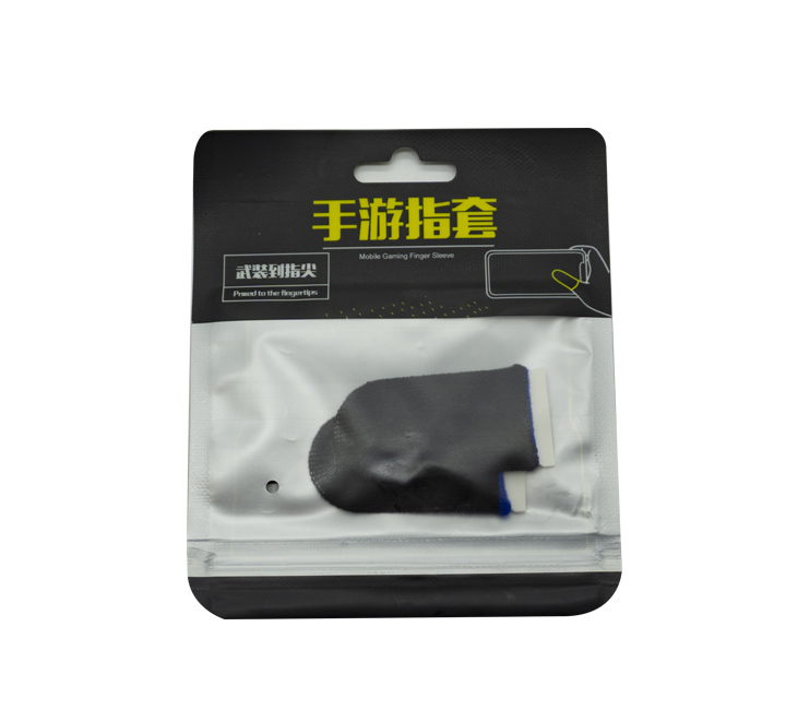 Dedal gamer para celular 10 piezas 