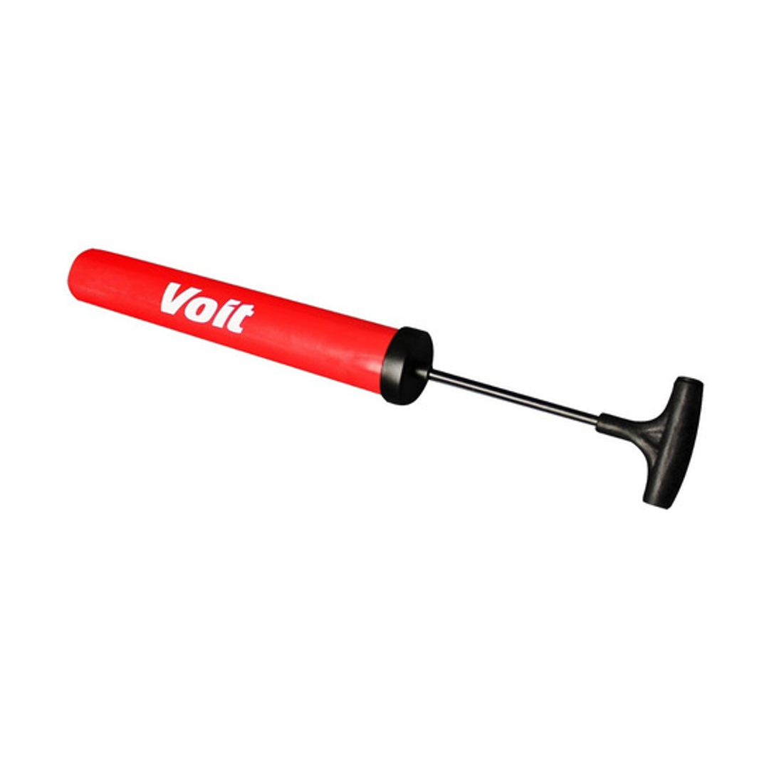 Bomba De Aire Voit Multiusos 12 Pulgadas Portátil