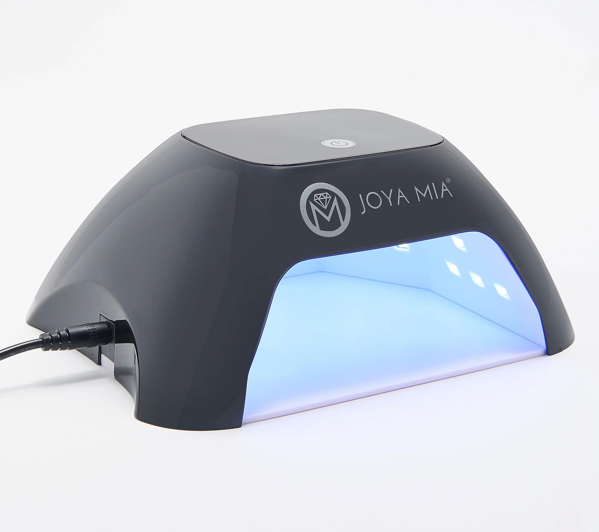 Lampara De Uñas Profesional Uv Led+6 Esmalte En Gel Joya Mia