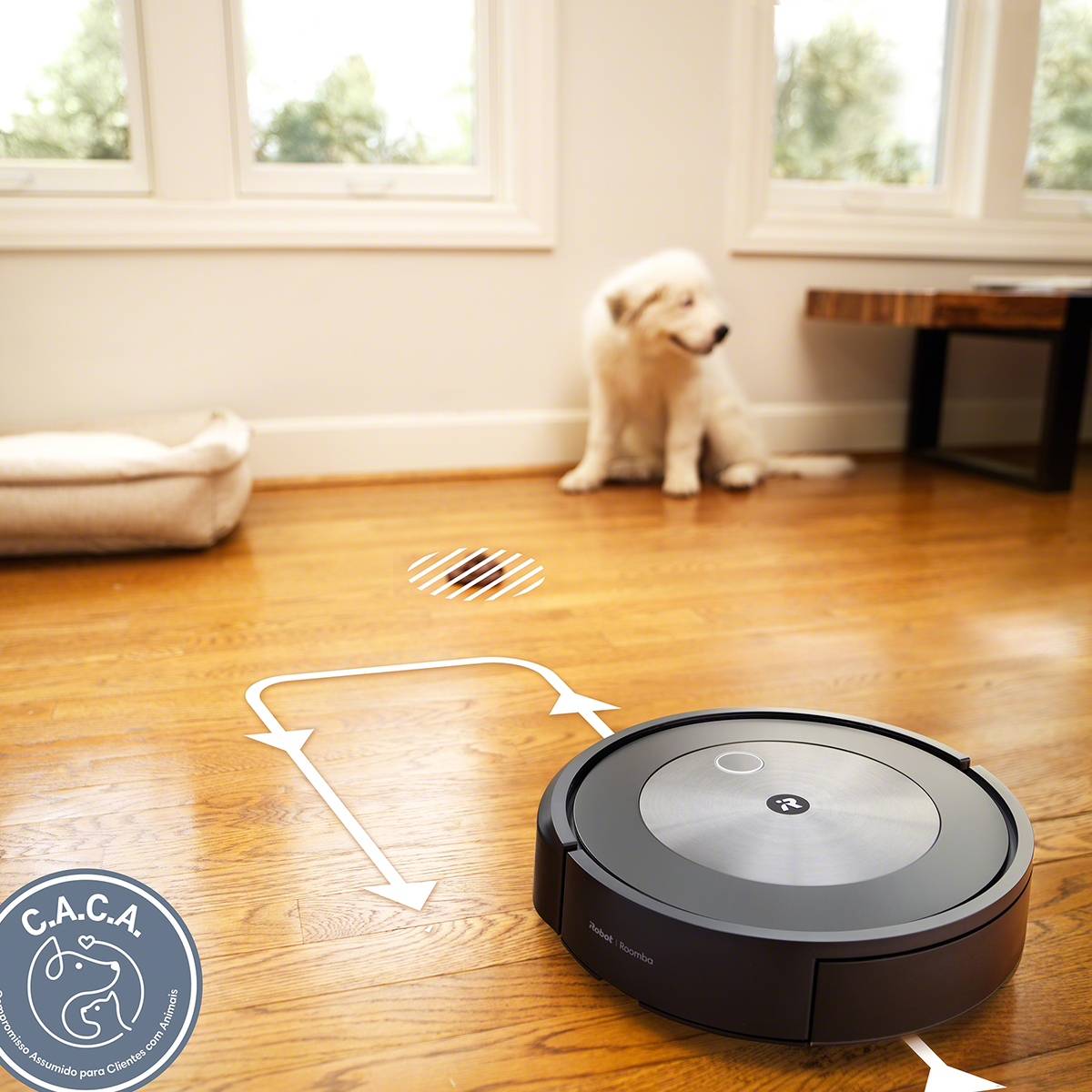 Robot 2024 trapeador roomba