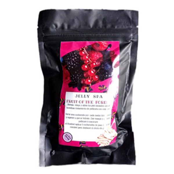 Jelly Spa/ relajante pies