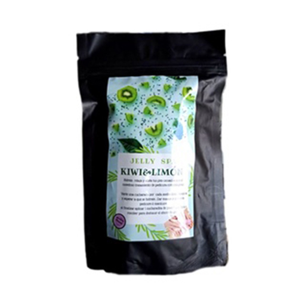 Jelly Spa/ relajante pies