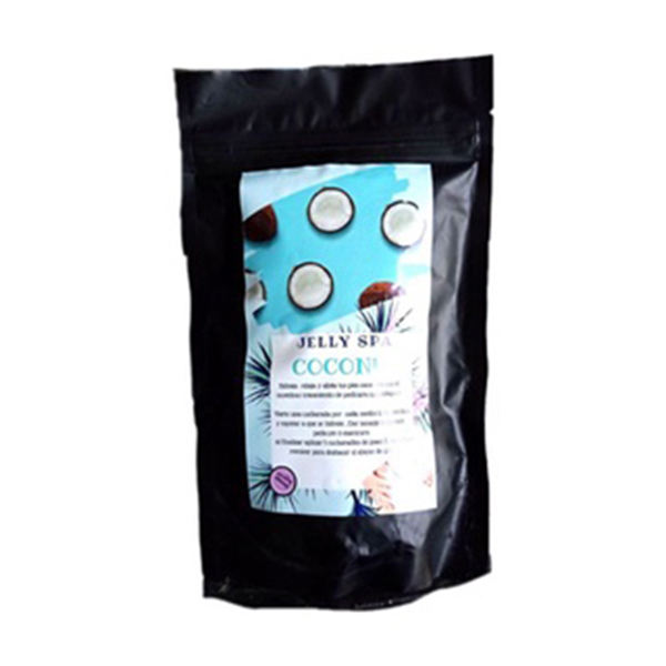 Jelly Spa/ relajante pies