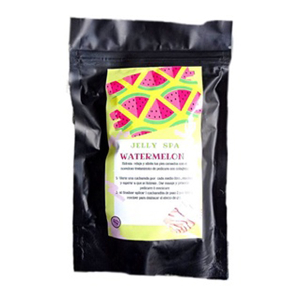 Jelly Spa/ relajante pies