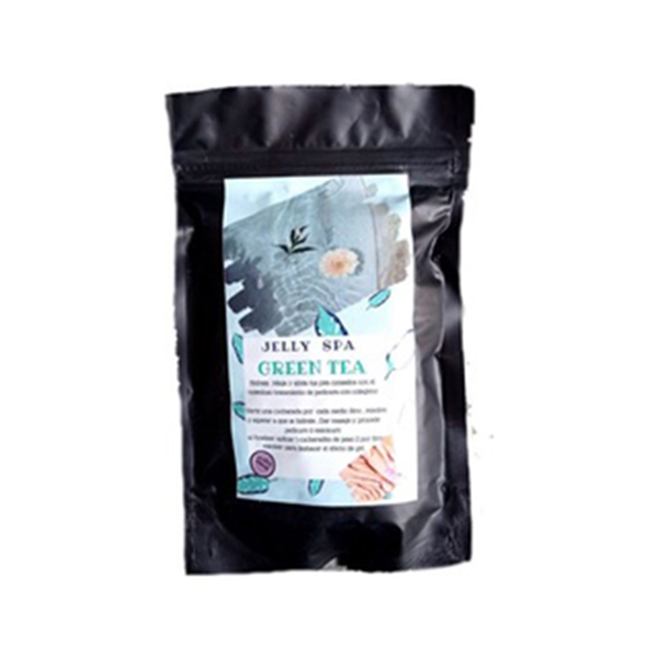 Jelly Spa/ relajante pies