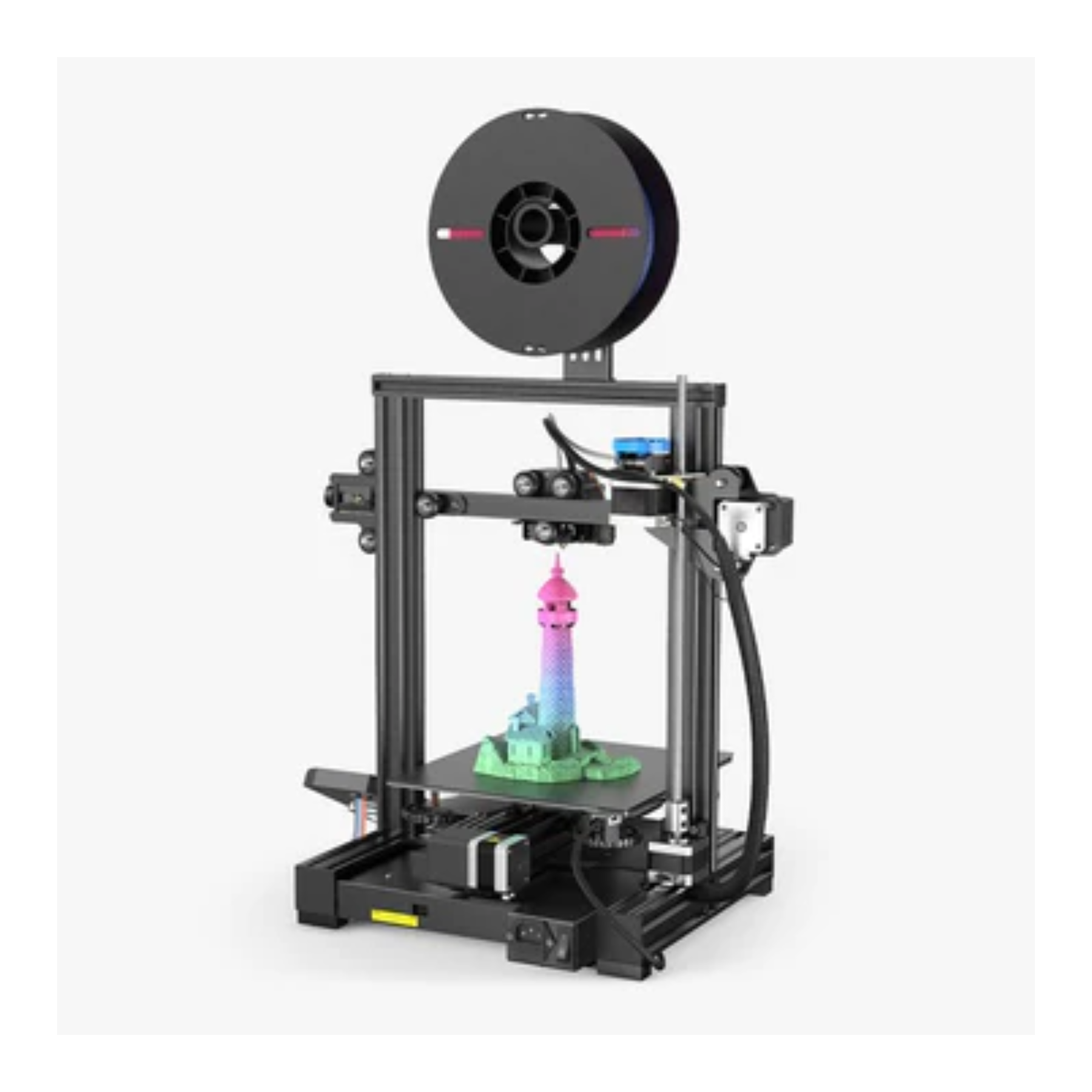 Impresora Creality 3d Ender-3 V2 NEO
