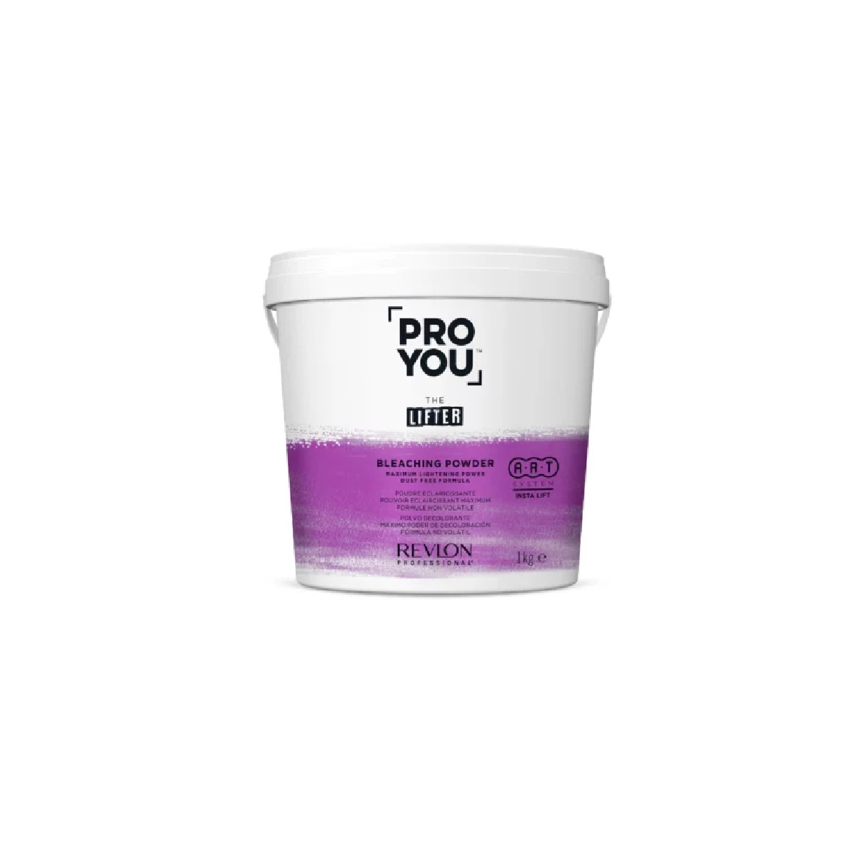 Decolorante Proyou Revlon 1 KG