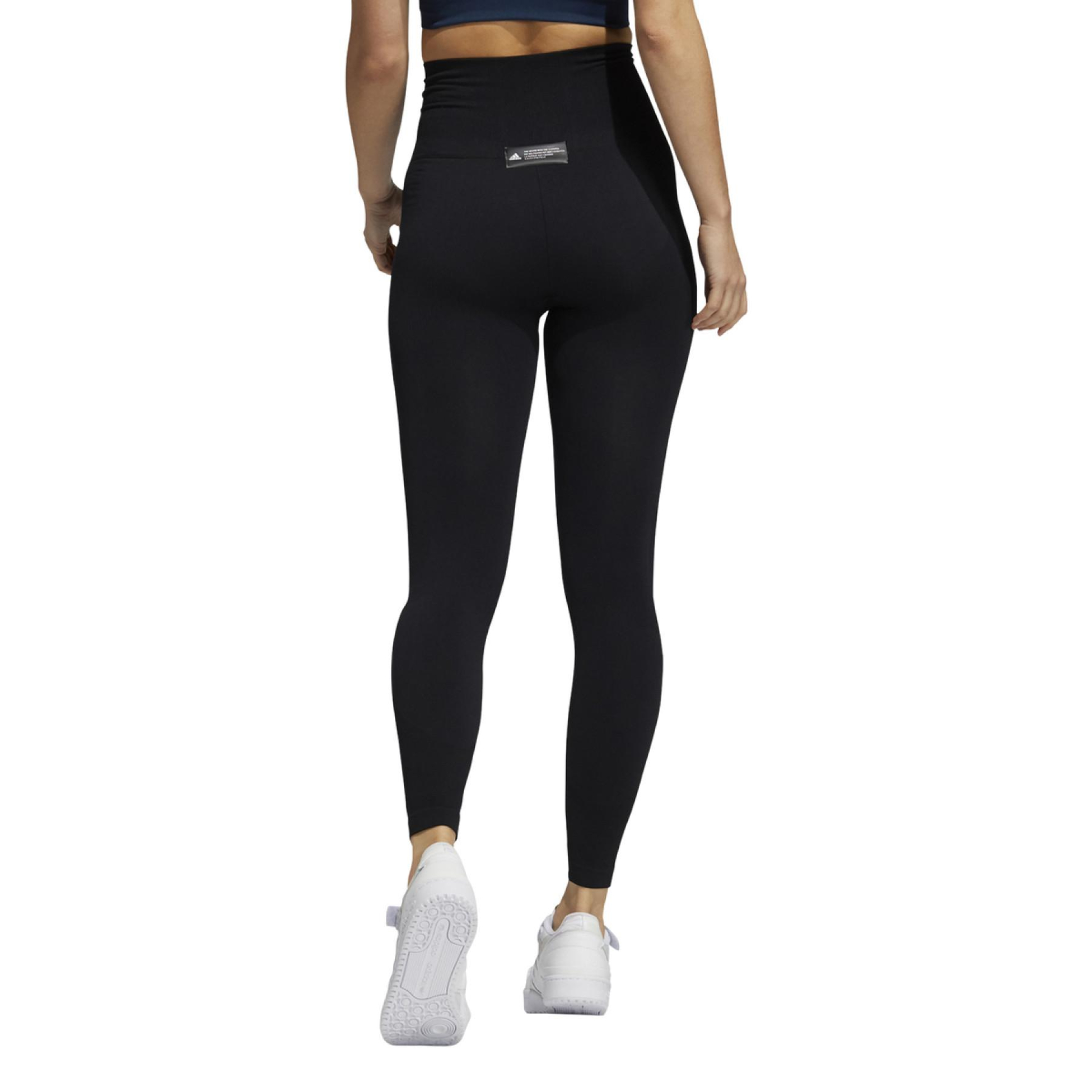 Licra Leggins Adidas Formotion Sculpt GL1094 Entrenamiento