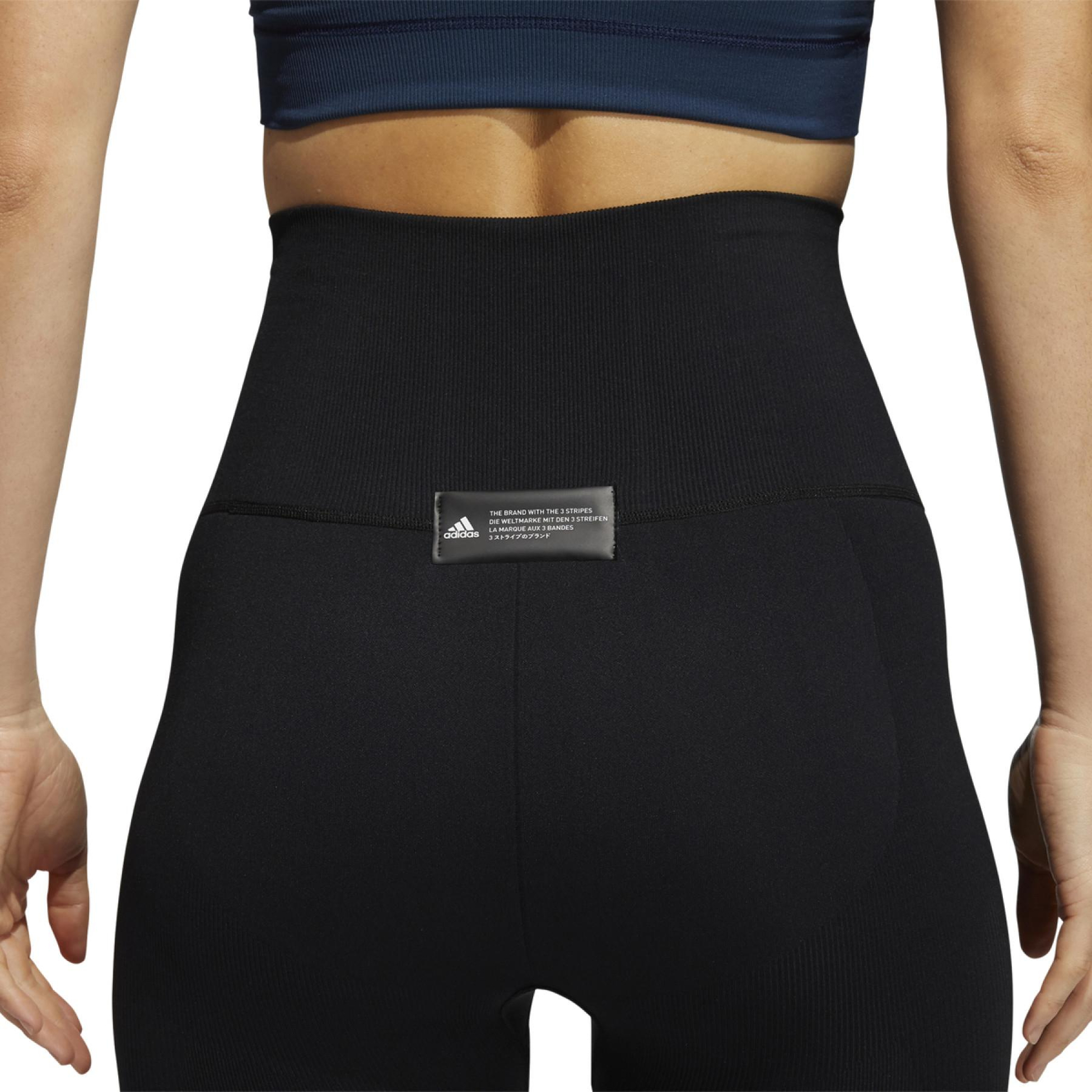 Licra Leggins Adidas Formotion Sculpt GL1094 Entrenamiento