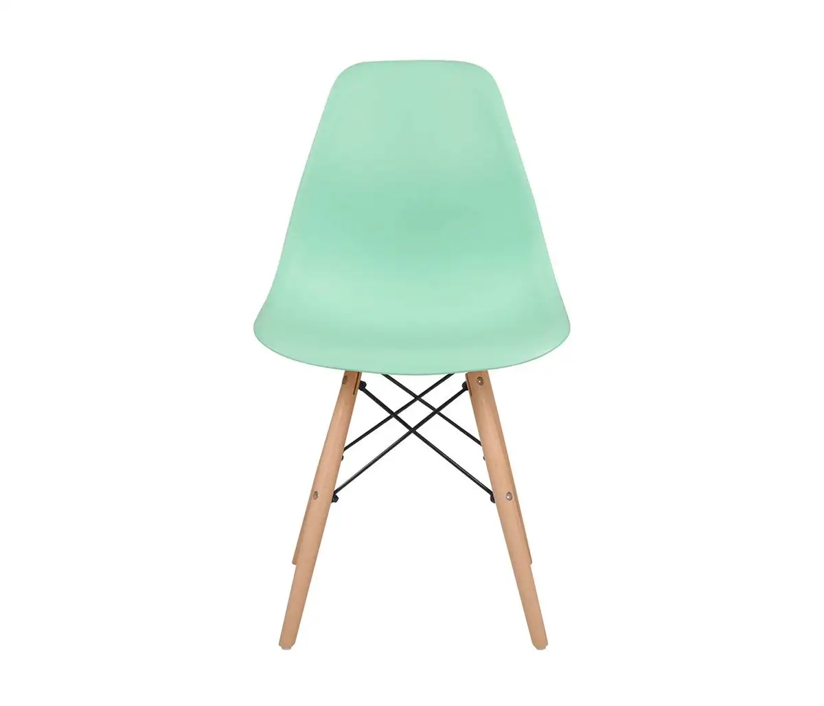Silla Replica Eames   Menta