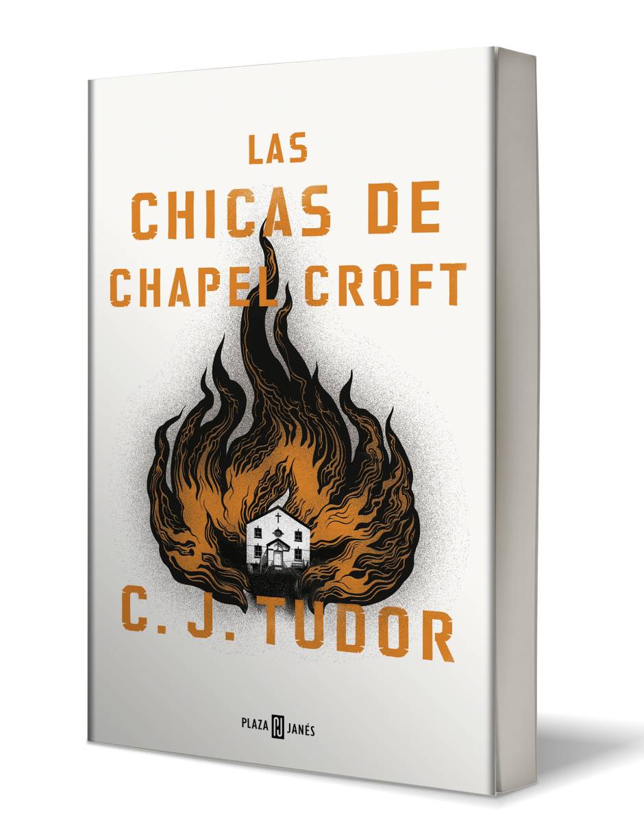 Ebook EL HOMBRE DE TIZA EBOOK de C. J. TUDOR