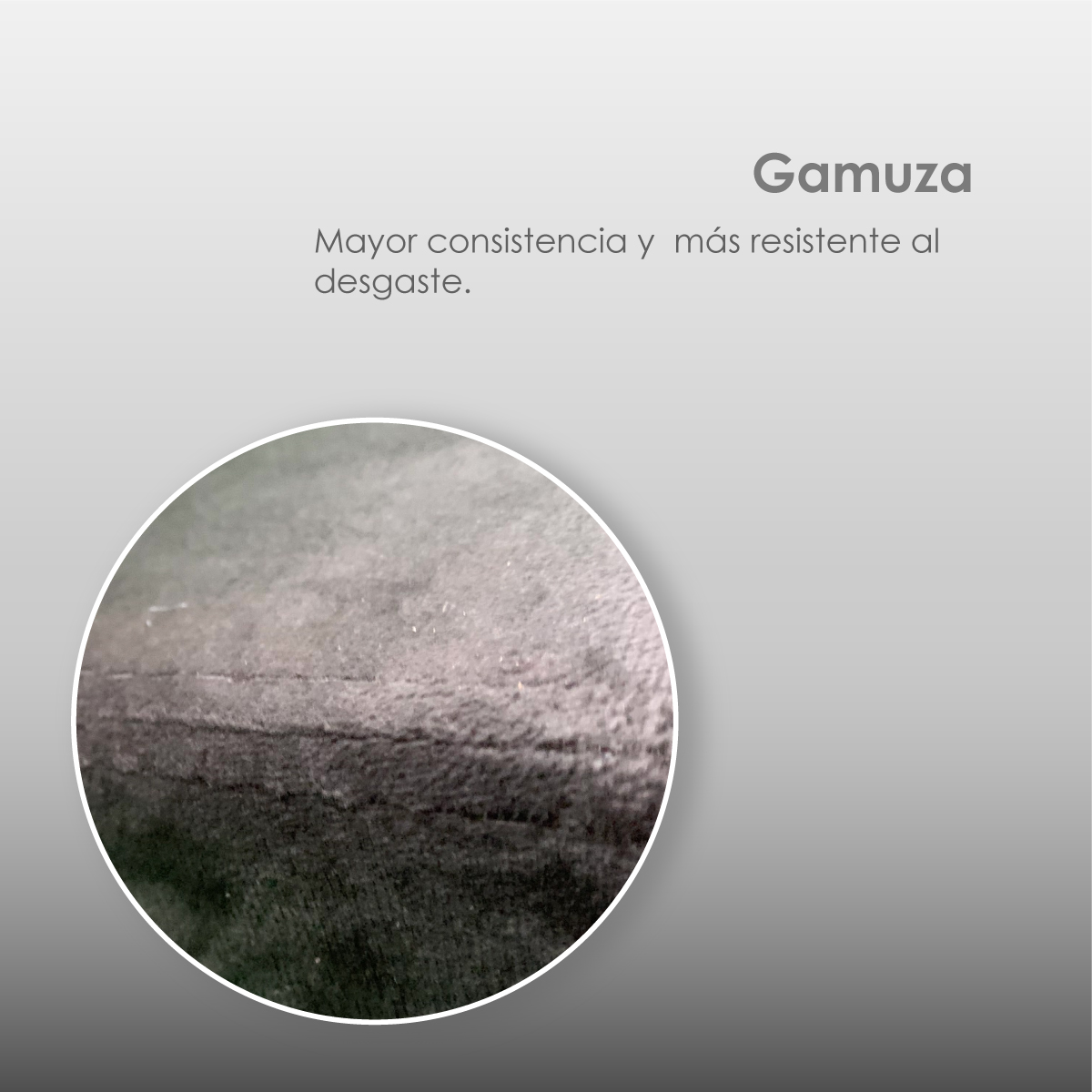 Buró Mesa De Noche Minimalista De Gamuza 2 Cajones