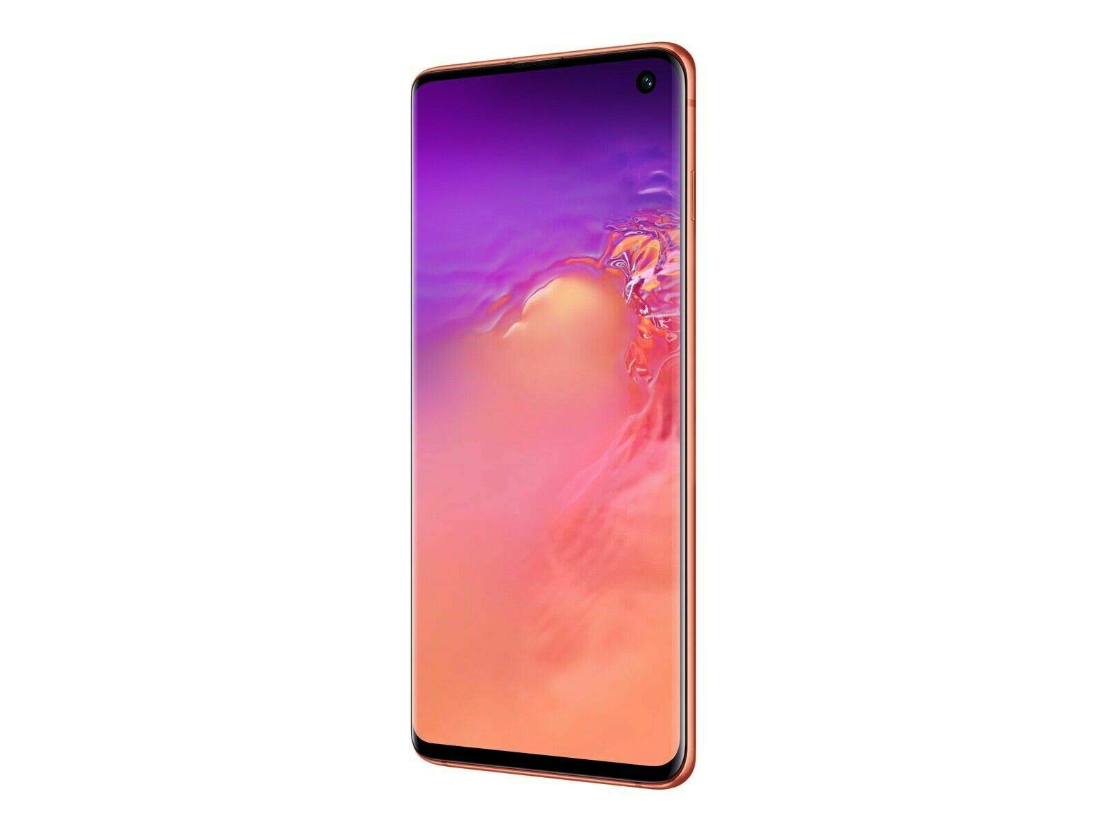Celular Samsung Galaxy S10 128GB (Rosa) Reacondicionado Grado A.