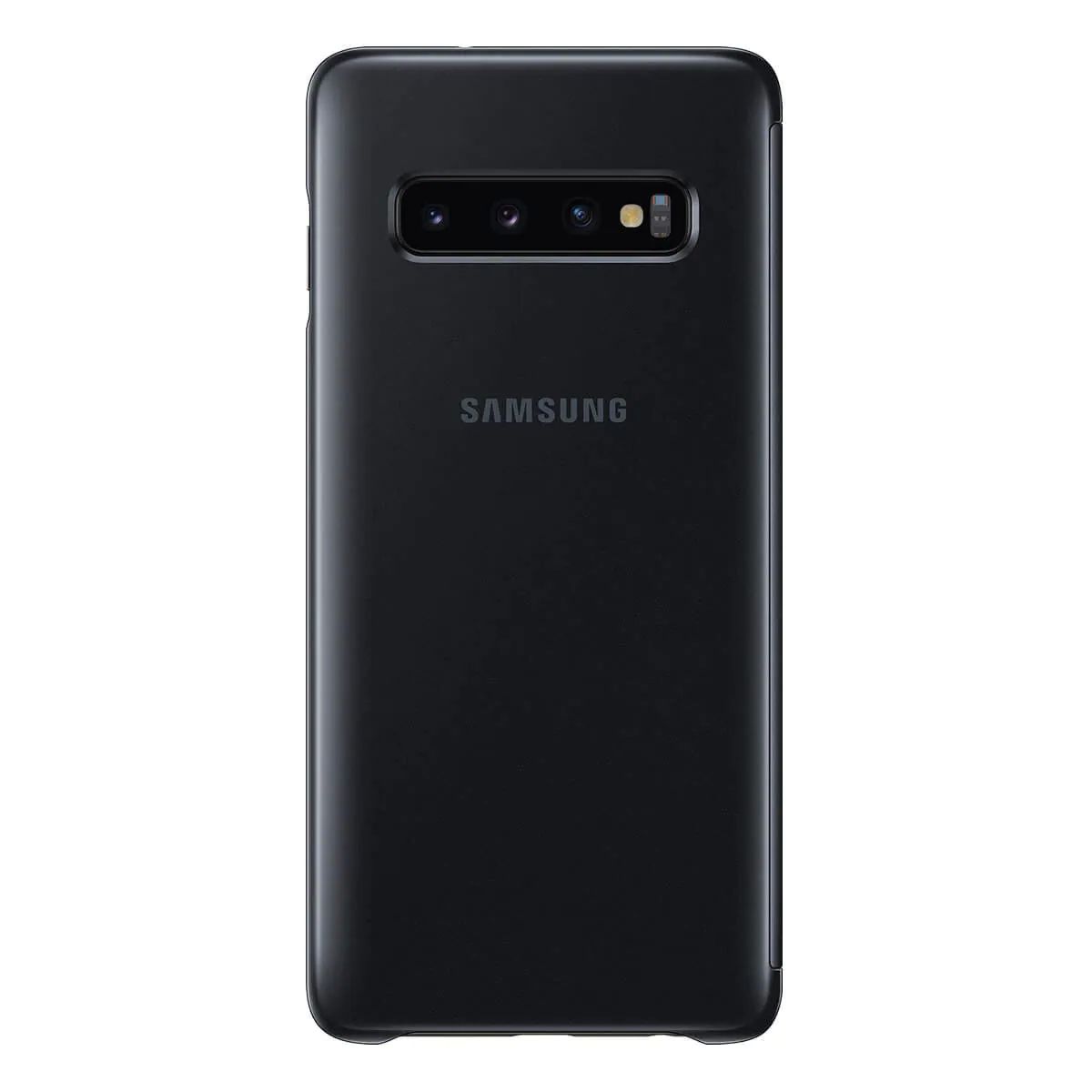 Celular Samsung Galaxy S10 128GB (Negro) Reacondicionado Grado A.