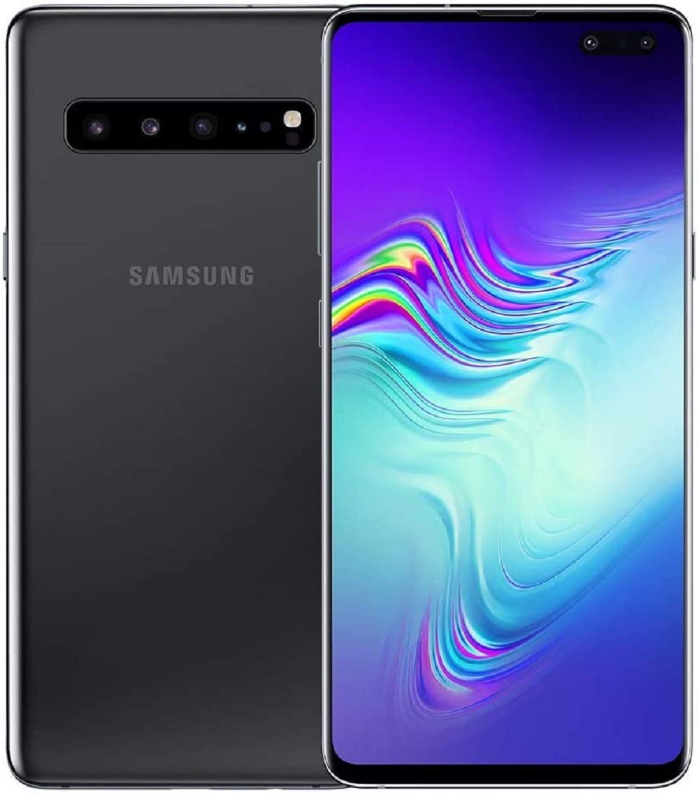 Celular Samsung Galaxy S10 128GB (Negro) Reacondicionado Grado A.