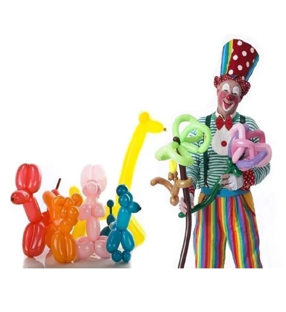 Bomba De Inflar Globo Eléctrica Para Normal O Salchicha