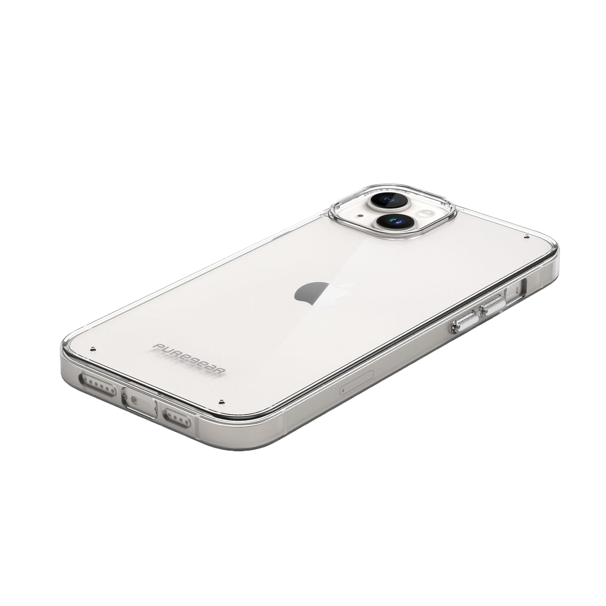 Funda PureGear Slim Shell para IPhone 14 Plus