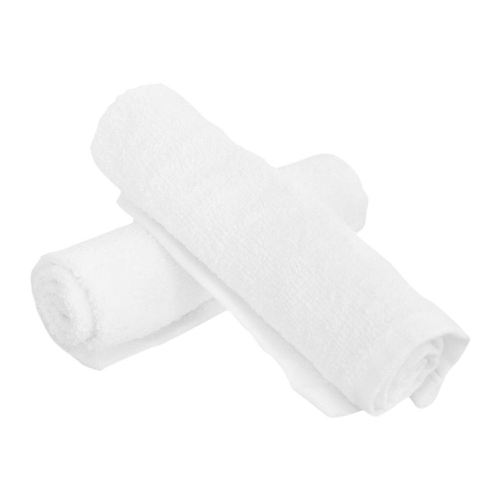 Toallas Faciales La Josefina 100% Algodón 30 x 30 cm 24 Piezas