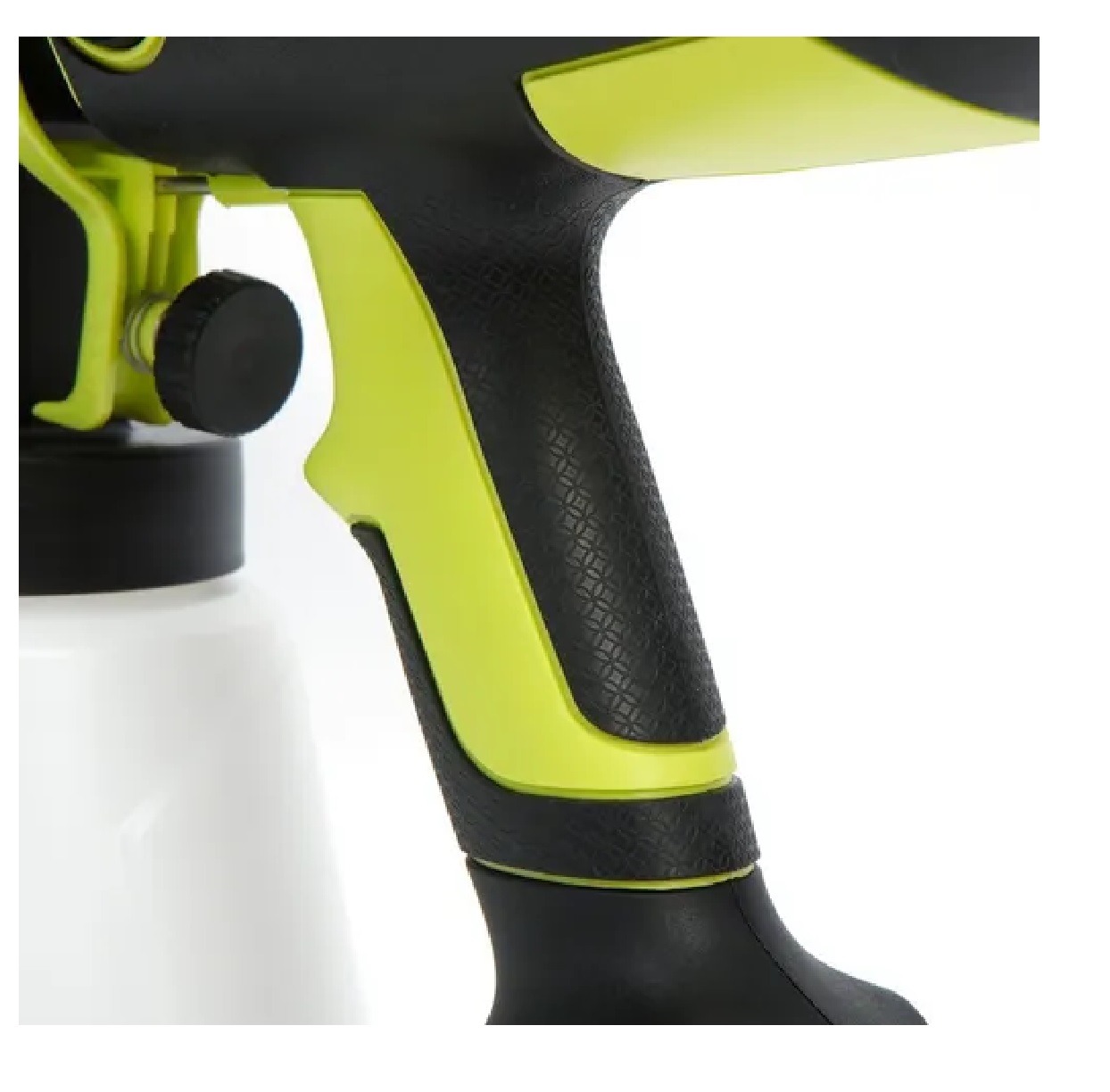 Máquina Pistola Eléctrica 127v Para Pintar 600w