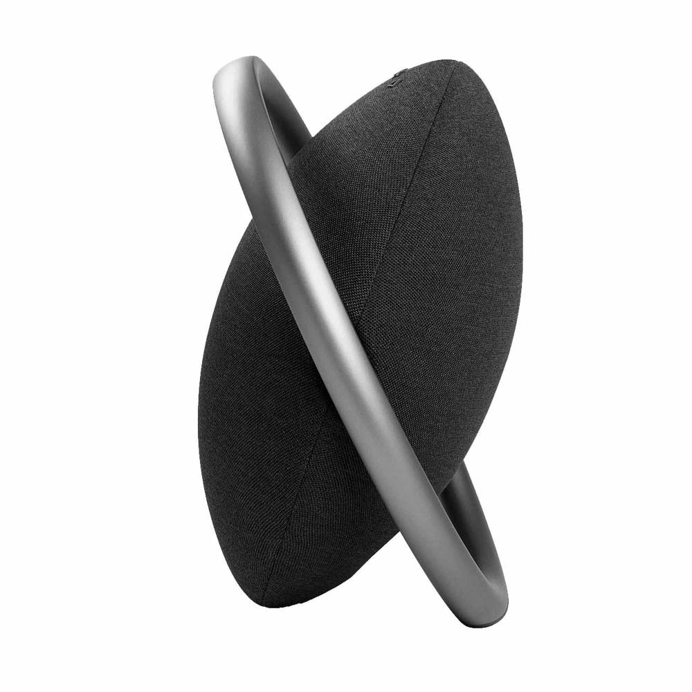 Bocina inalámbrica Harman Kardon Onyx Studio 8, portátil con bluetooth Modelo Negro