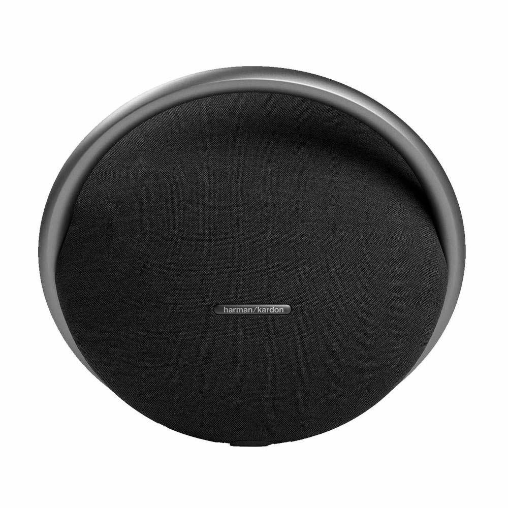 Bocina inalámbrica Harman Kardon Onyx Studio 8, portátil con bluetooth Modelo Negro