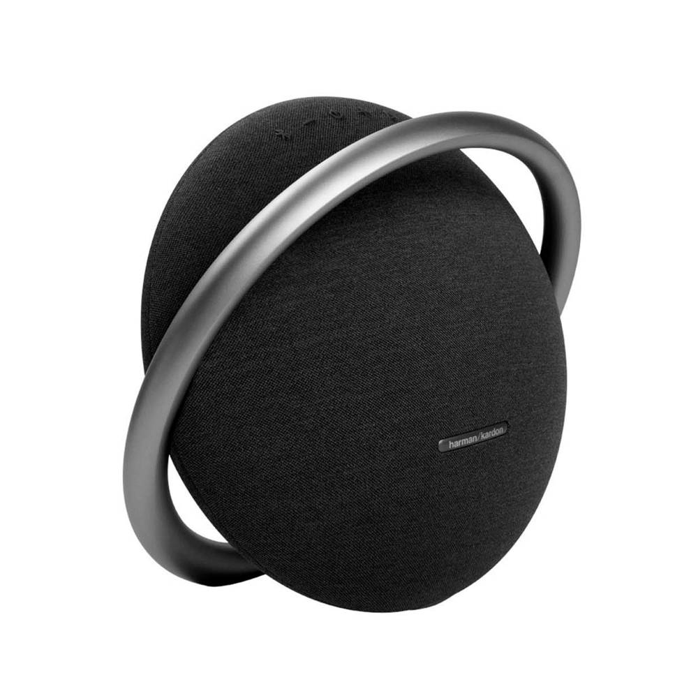 Bocina inalámbrica Harman Kardon Onyx Studio 8, portátil con bluetooth Modelo Negro
